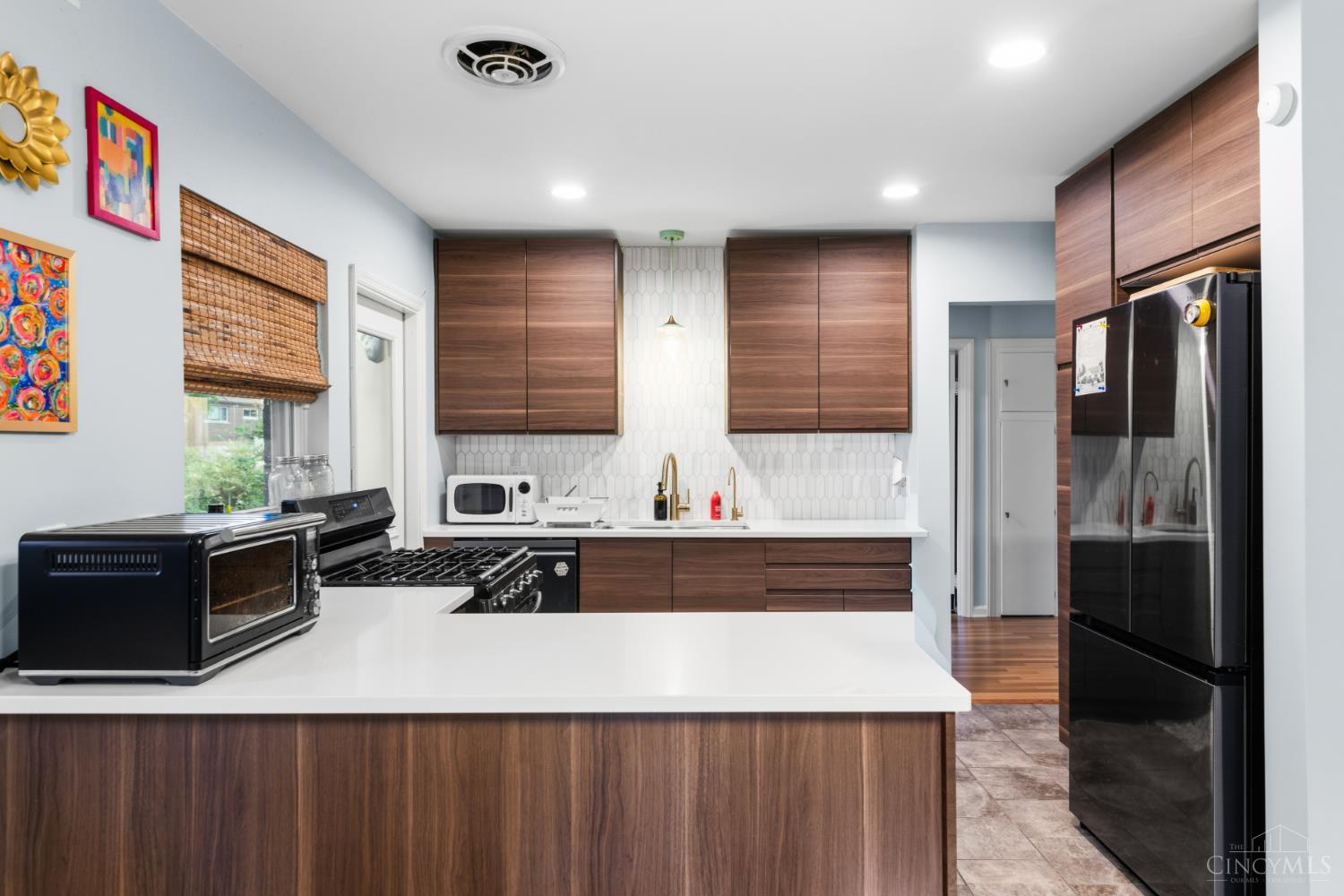 997 W North Bend Road