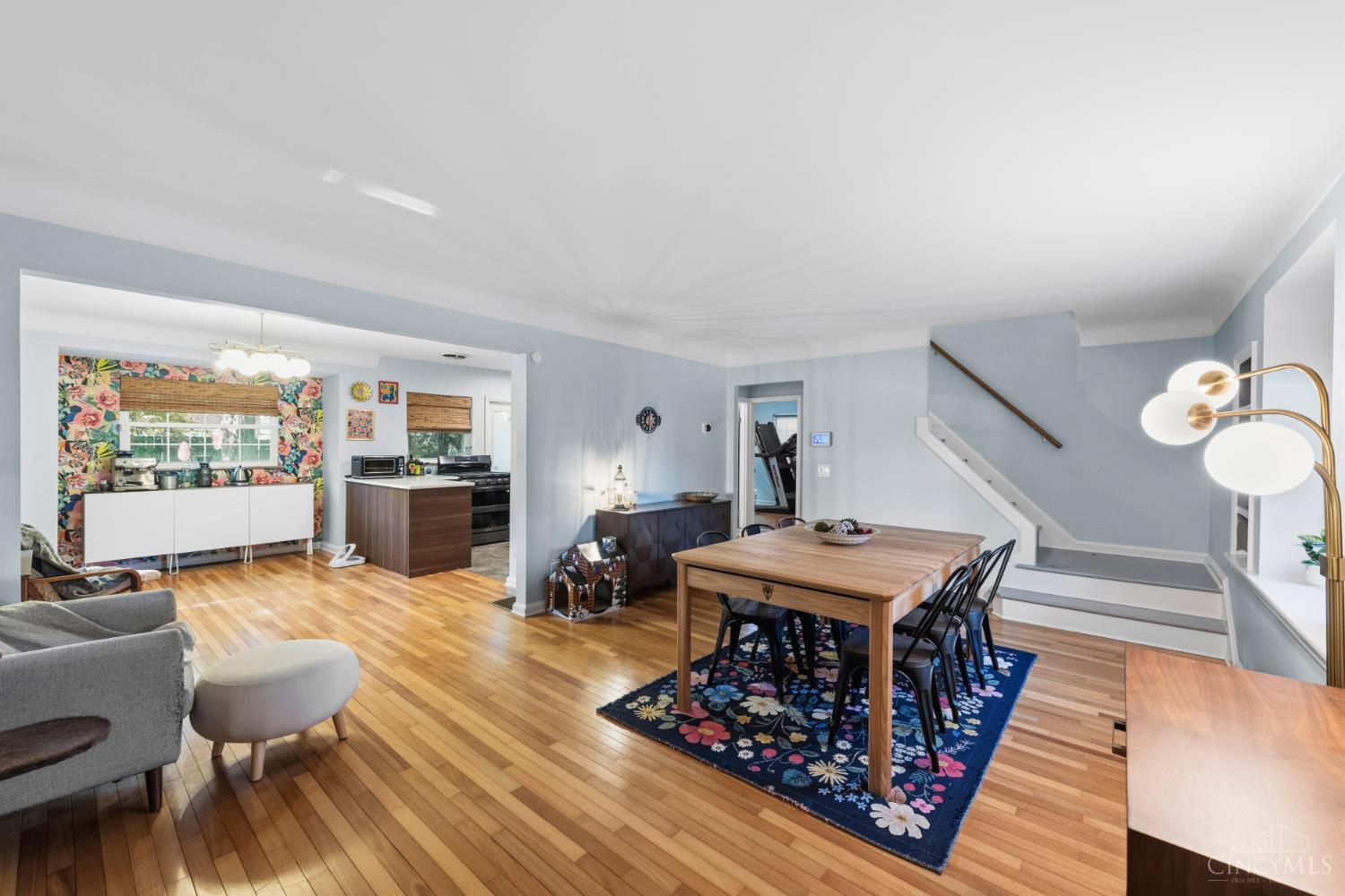 997 W North Bend Road