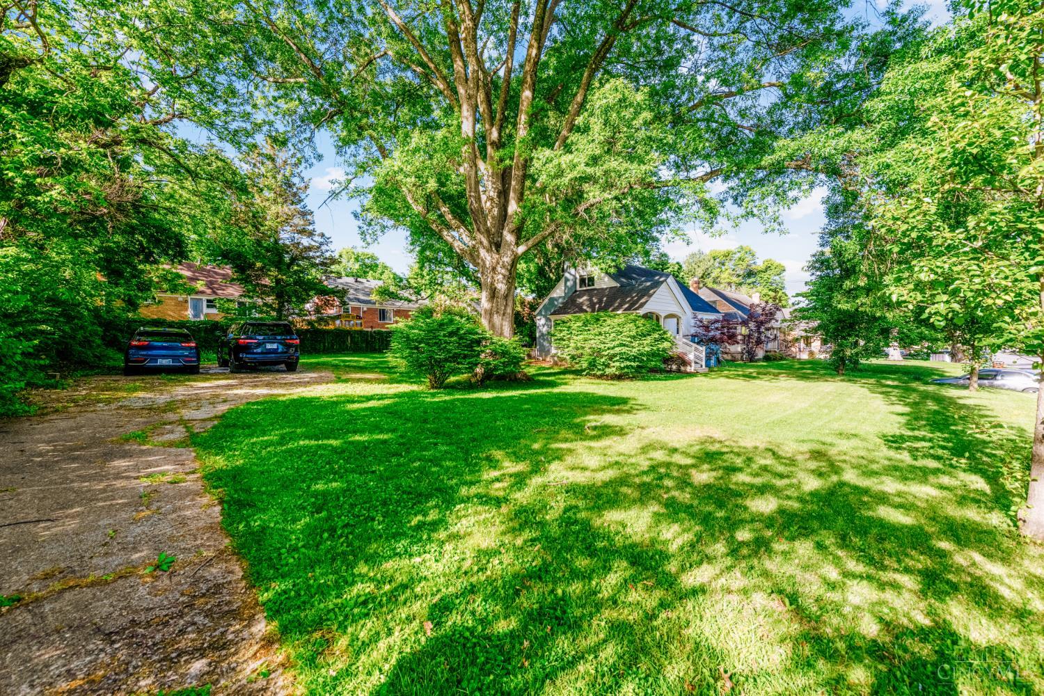 997 W North Bend Road
