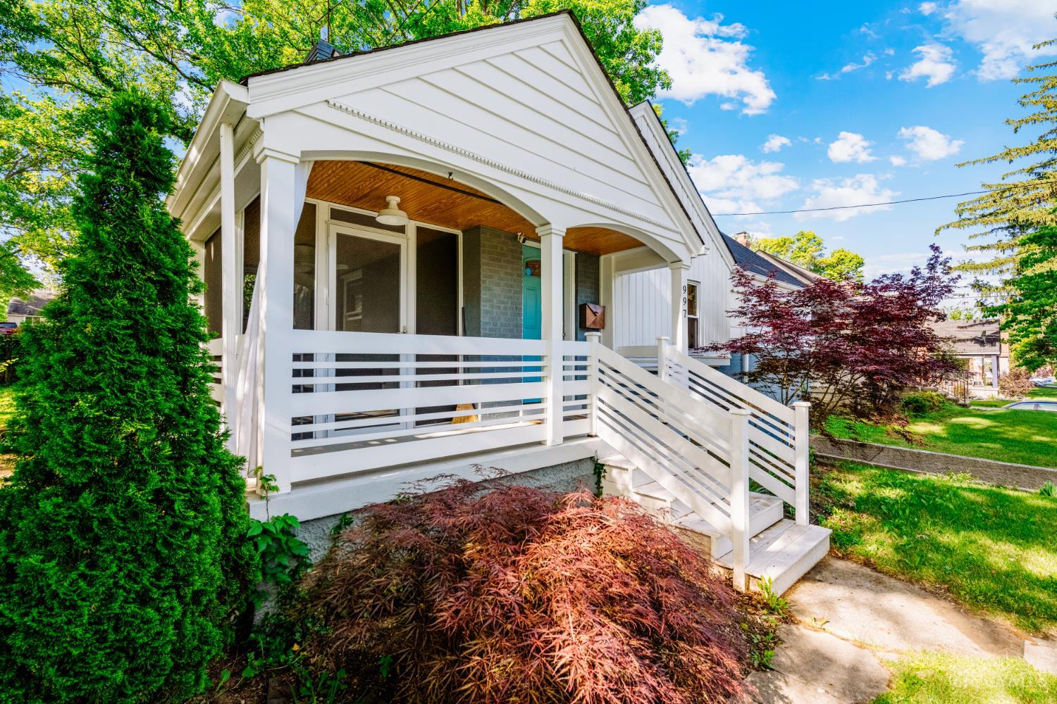 997 W North Bend Road