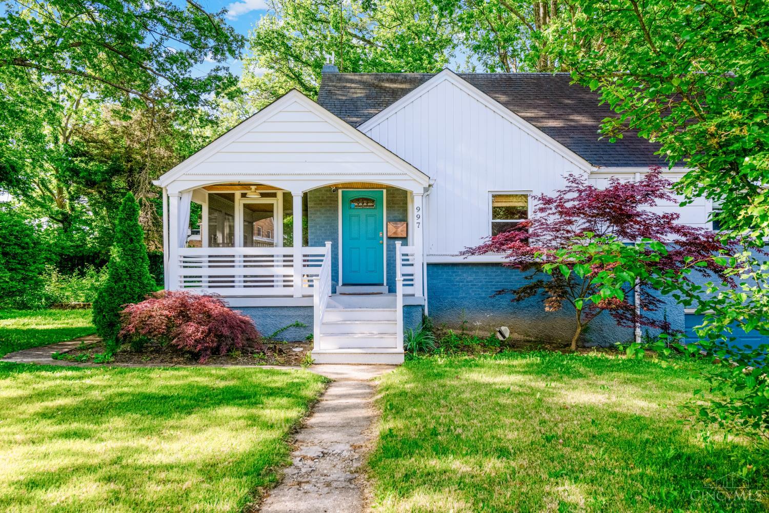 997 W North Bend Road