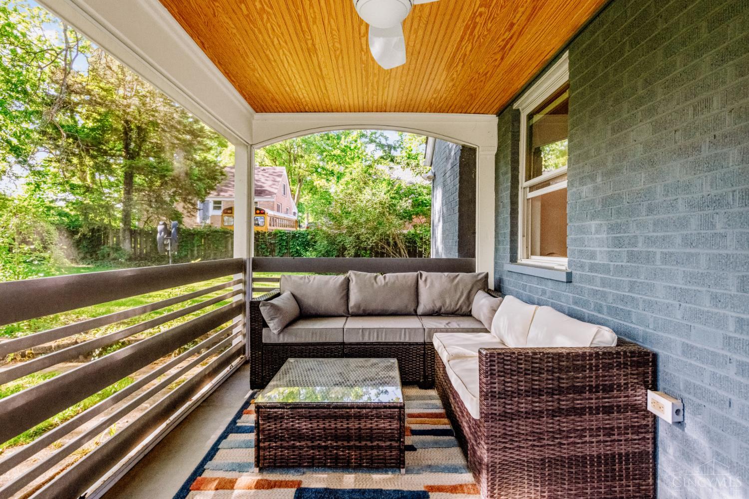 997 W North Bend Road