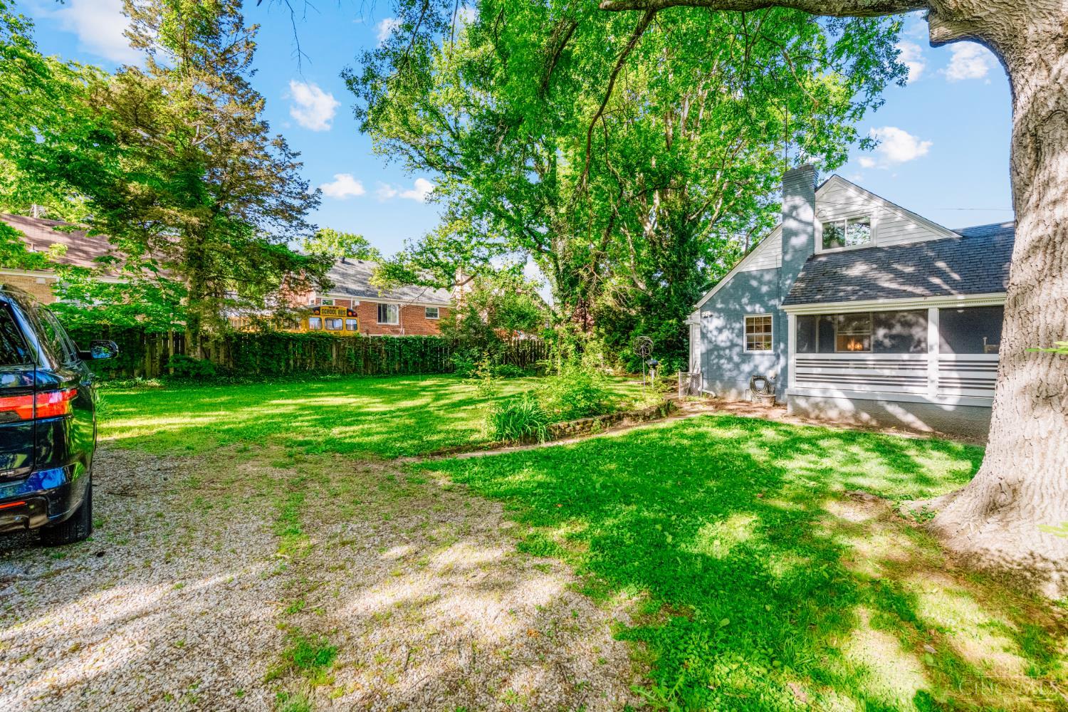 997 W North Bend Road