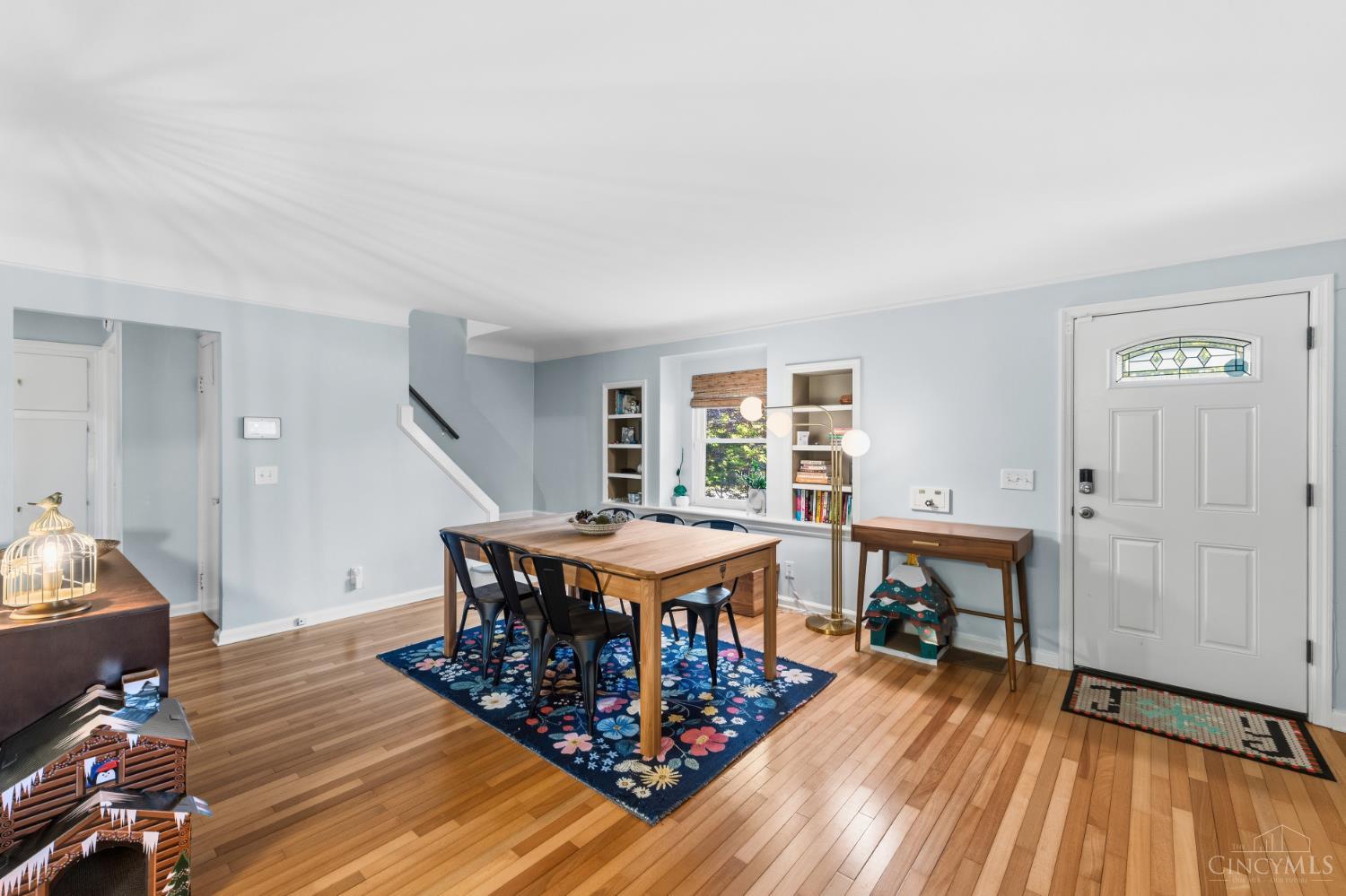 997 W North Bend Road