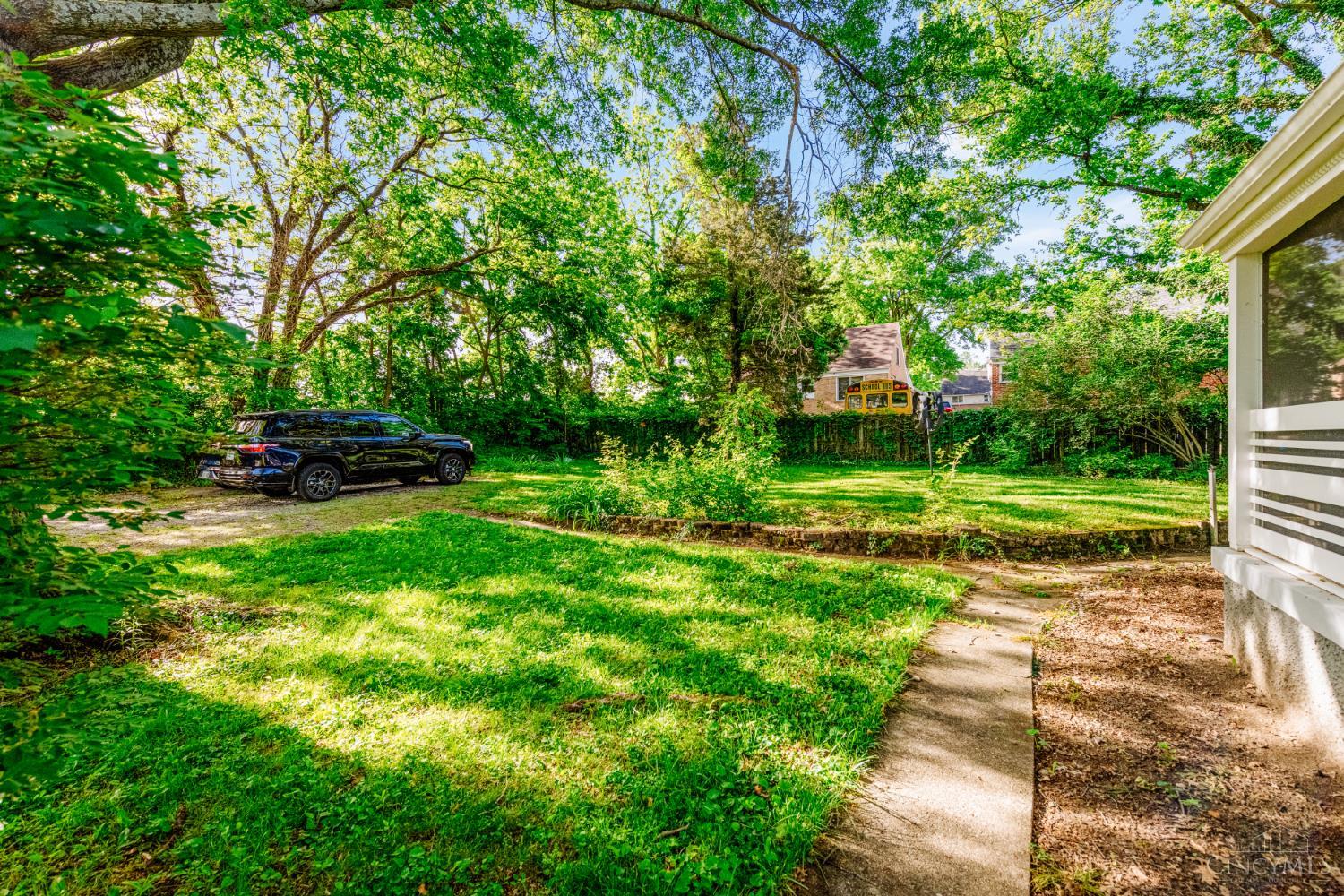 997 W North Bend Road