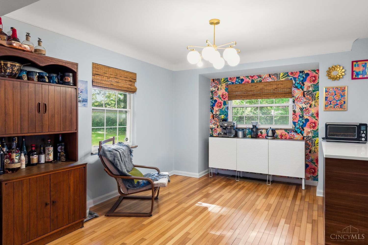 997 W North Bend Road