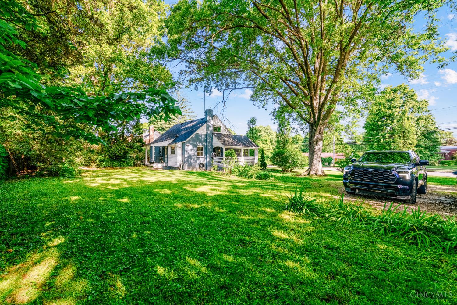 997 W North Bend Road