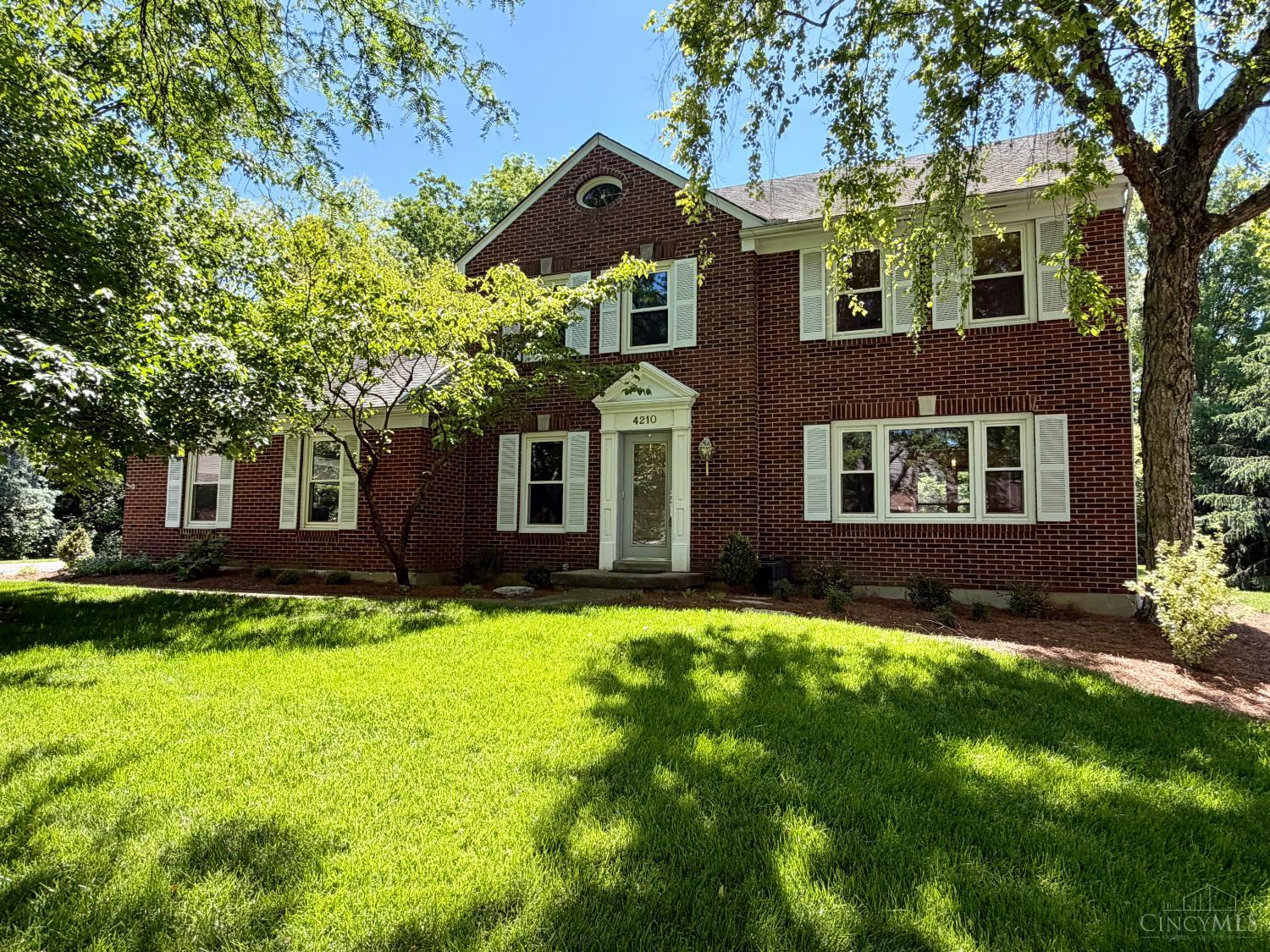 4210 Allenhurst Close Court