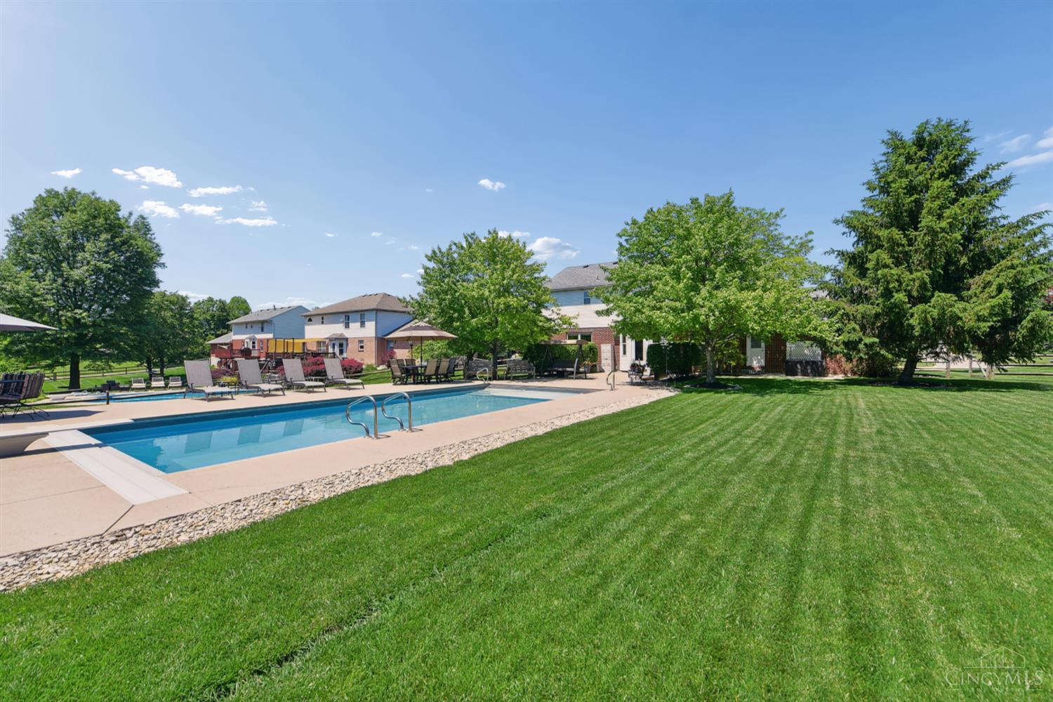 5145 Grandin Ridge Drive