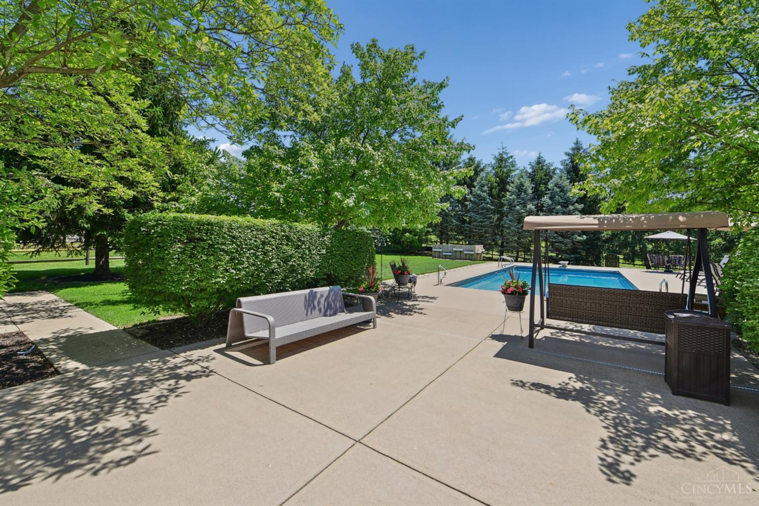 5145 Grandin Ridge Drive