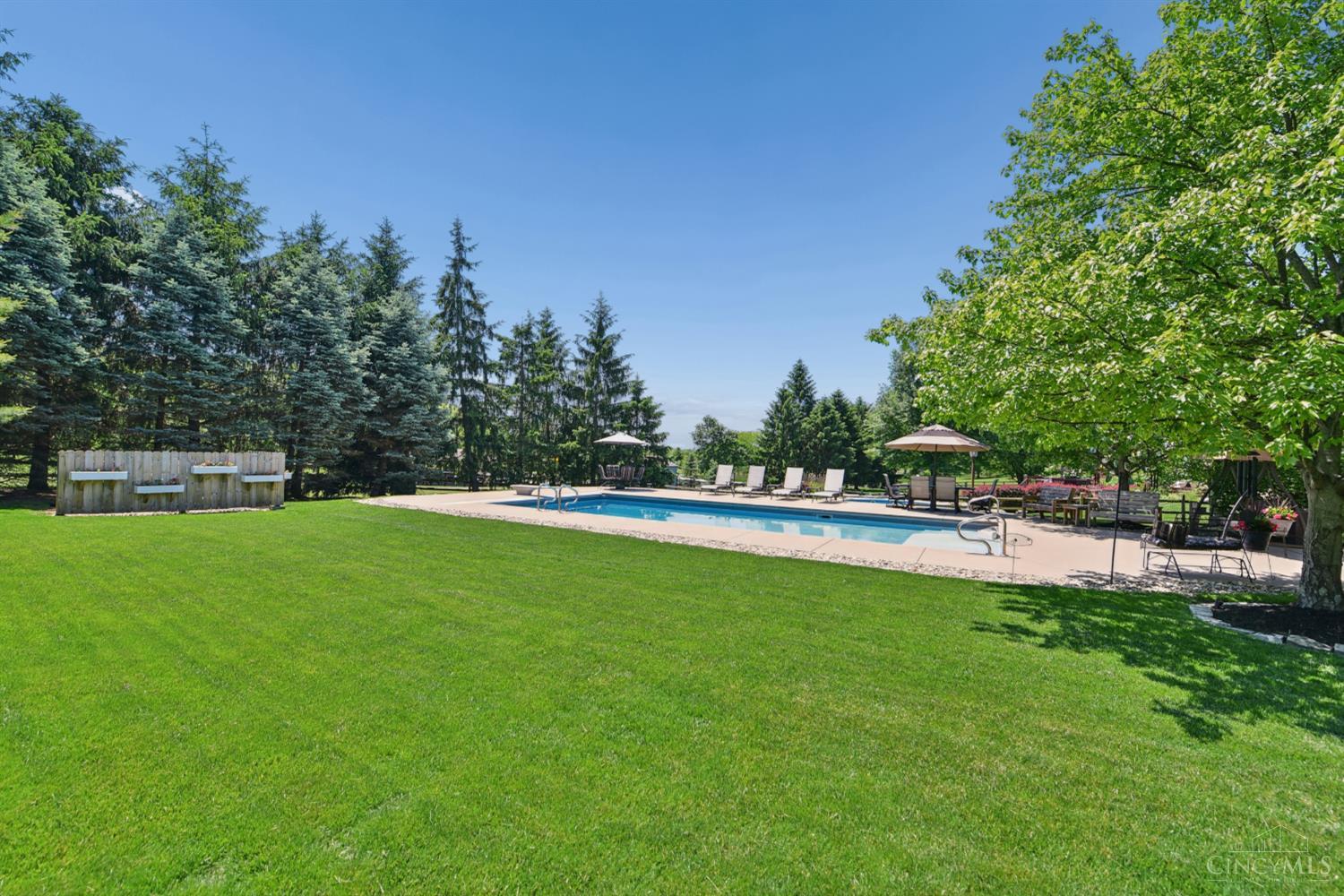 5145 Grandin Ridge Drive