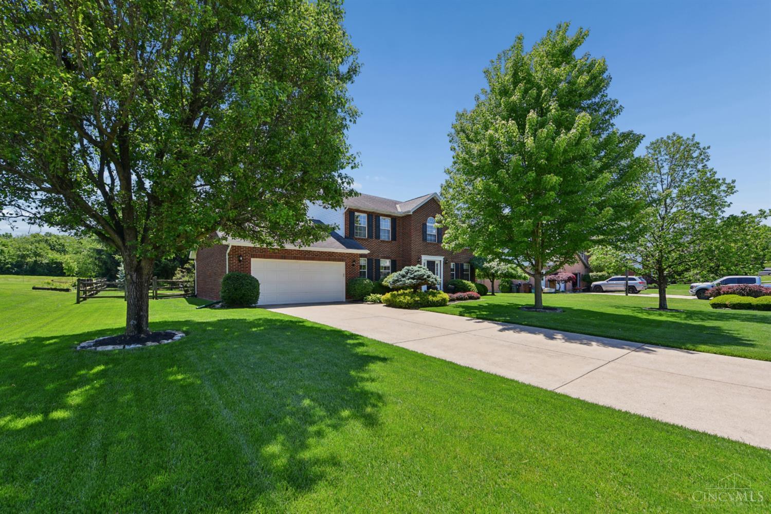 5145 Grandin Ridge Drive