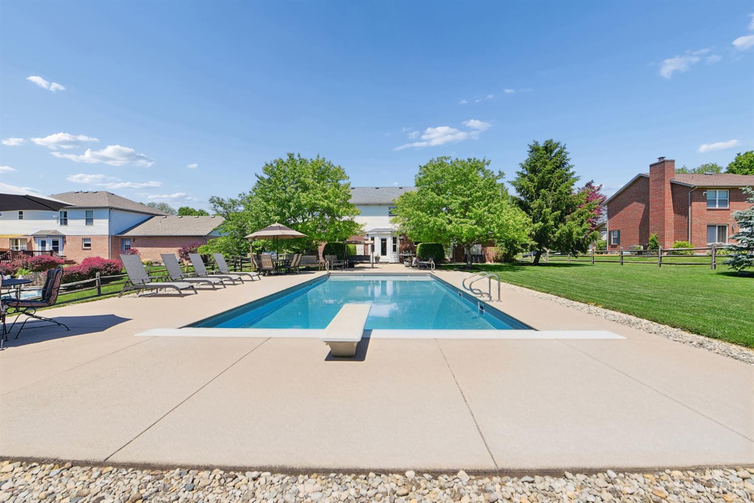 5145 Grandin Ridge Drive