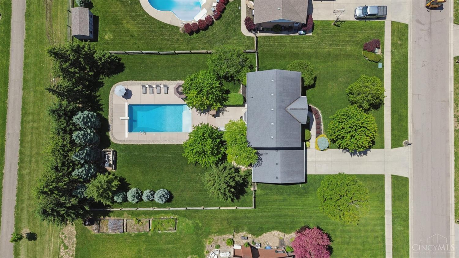 5145 Grandin Ridge Drive
