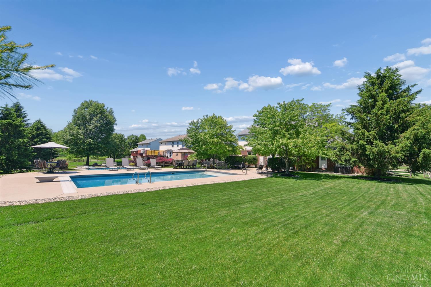 5145 Grandin Ridge Drive