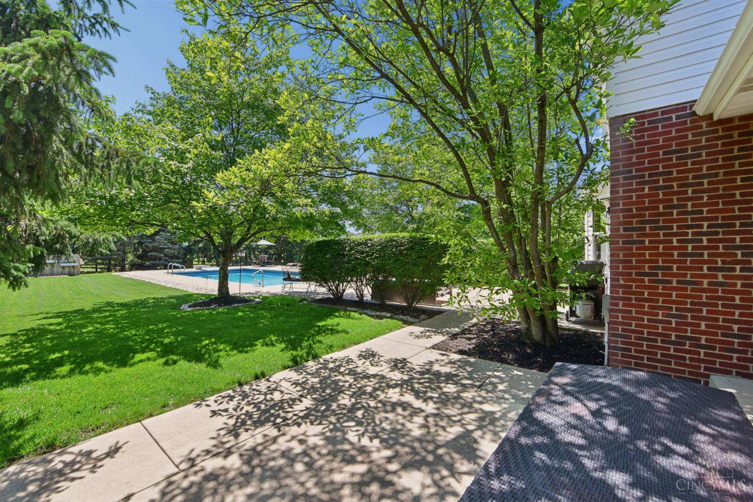 5145 Grandin Ridge Drive