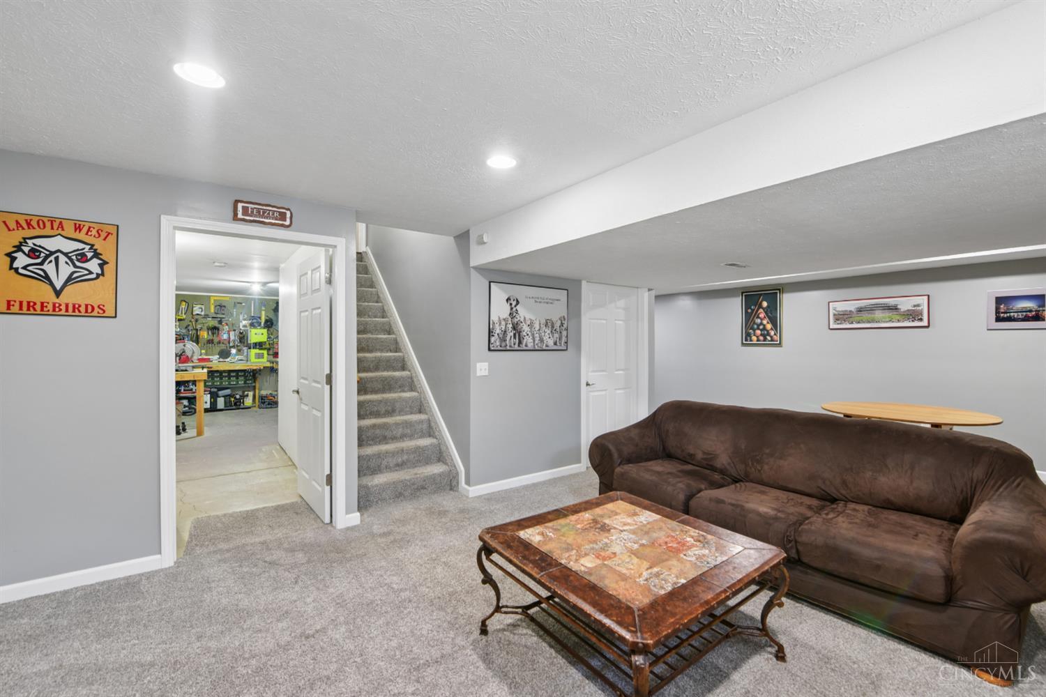 5145 Grandin Ridge Drive