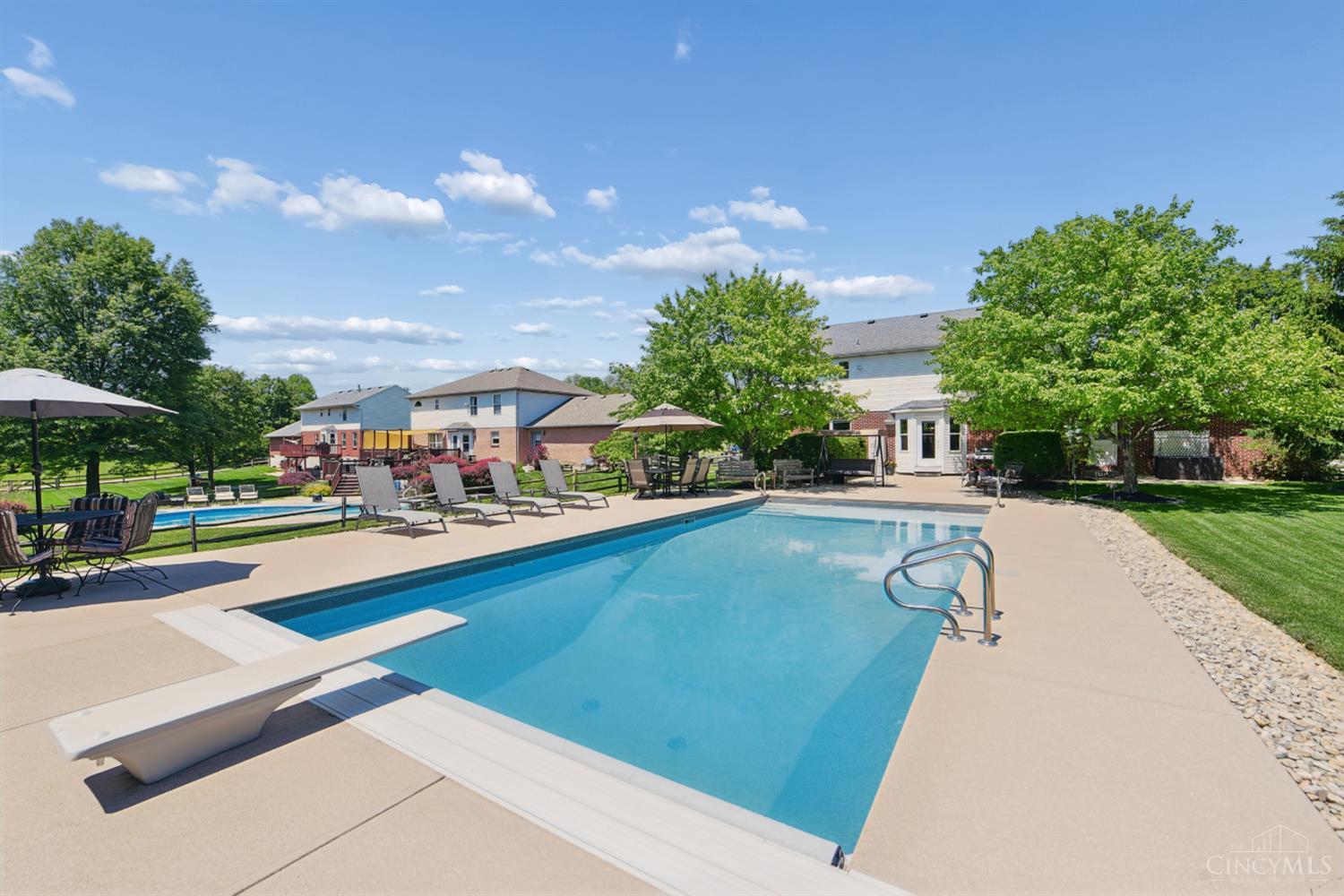 5145 Grandin Ridge Drive