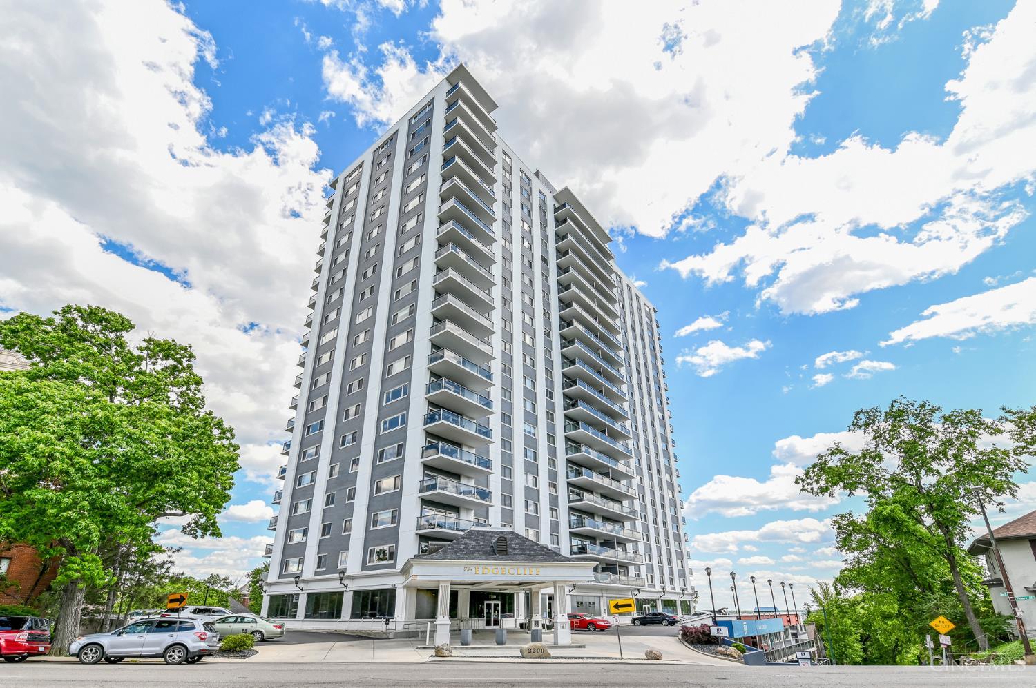 2200 Victory Parkway 2307