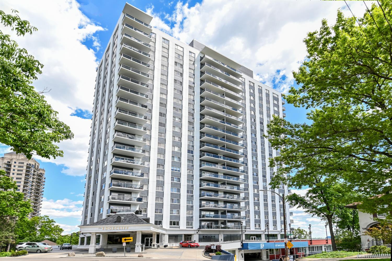 2200 Victory Parkway 2307