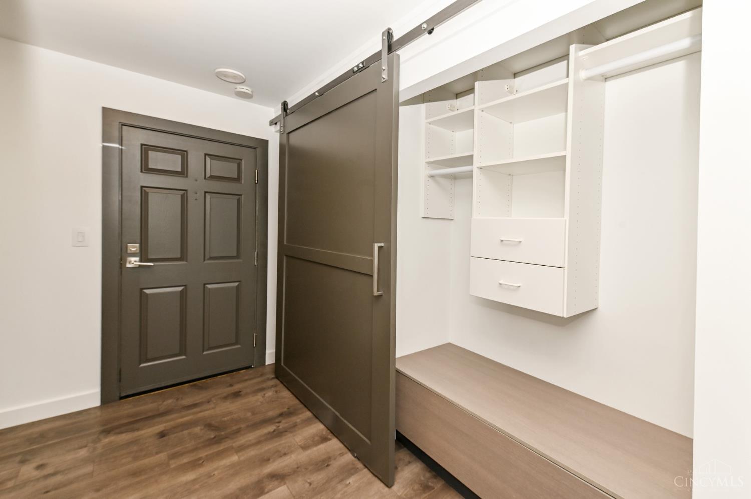 2200 Victory Parkway 2307