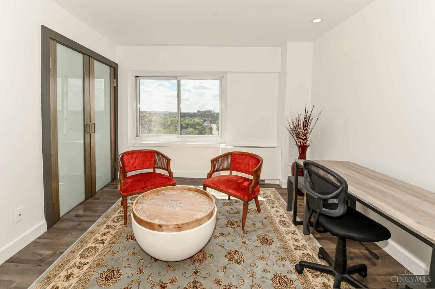 2200 Victory Parkway 2307