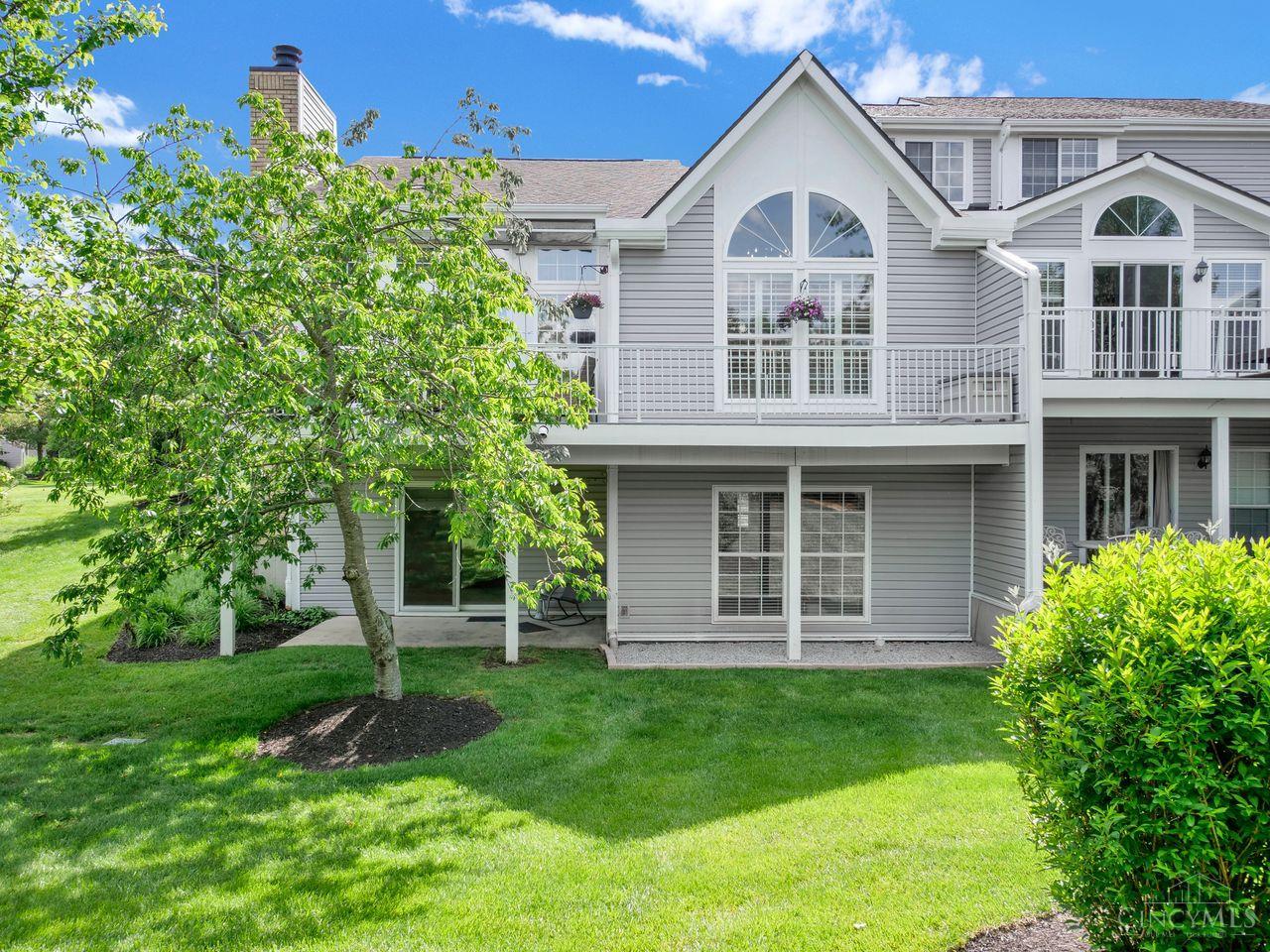 4120 E Village Drive