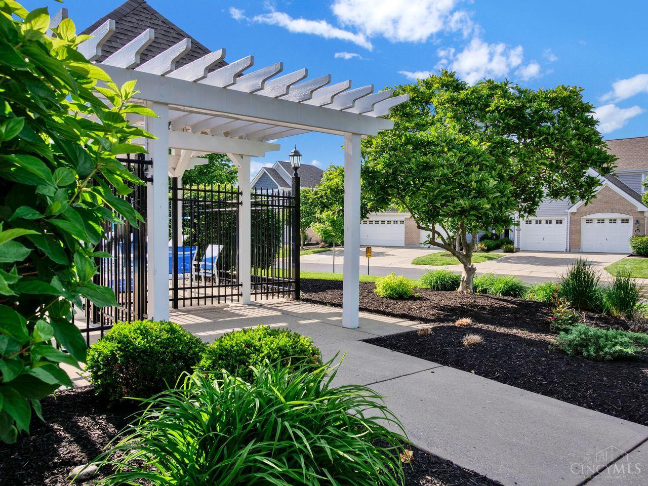 4120 E Village Drive
