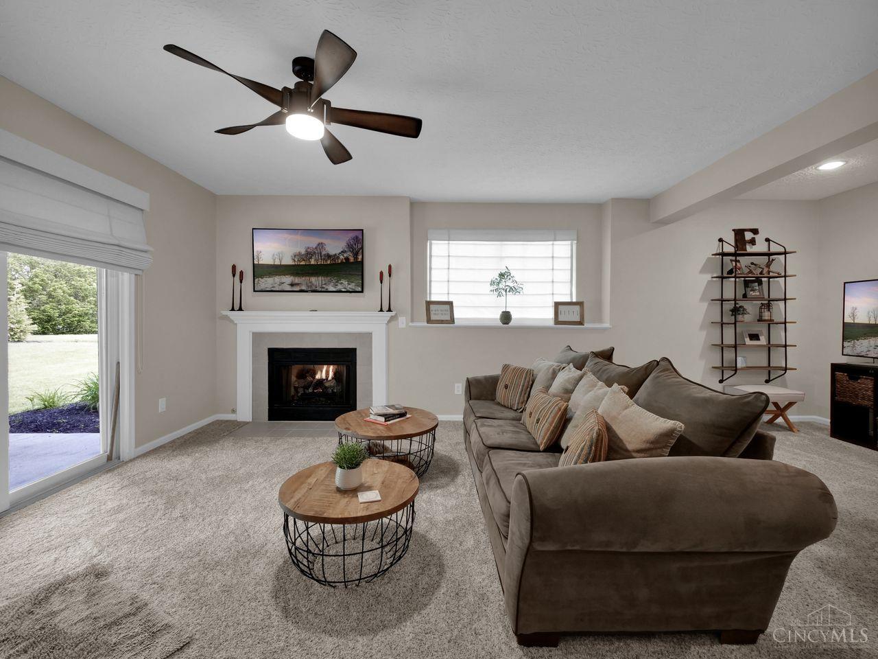 4120 E Village Drive