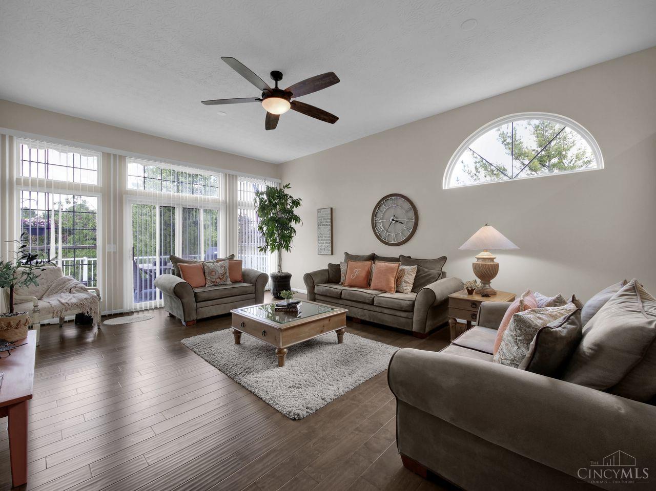 4120 E Village Drive