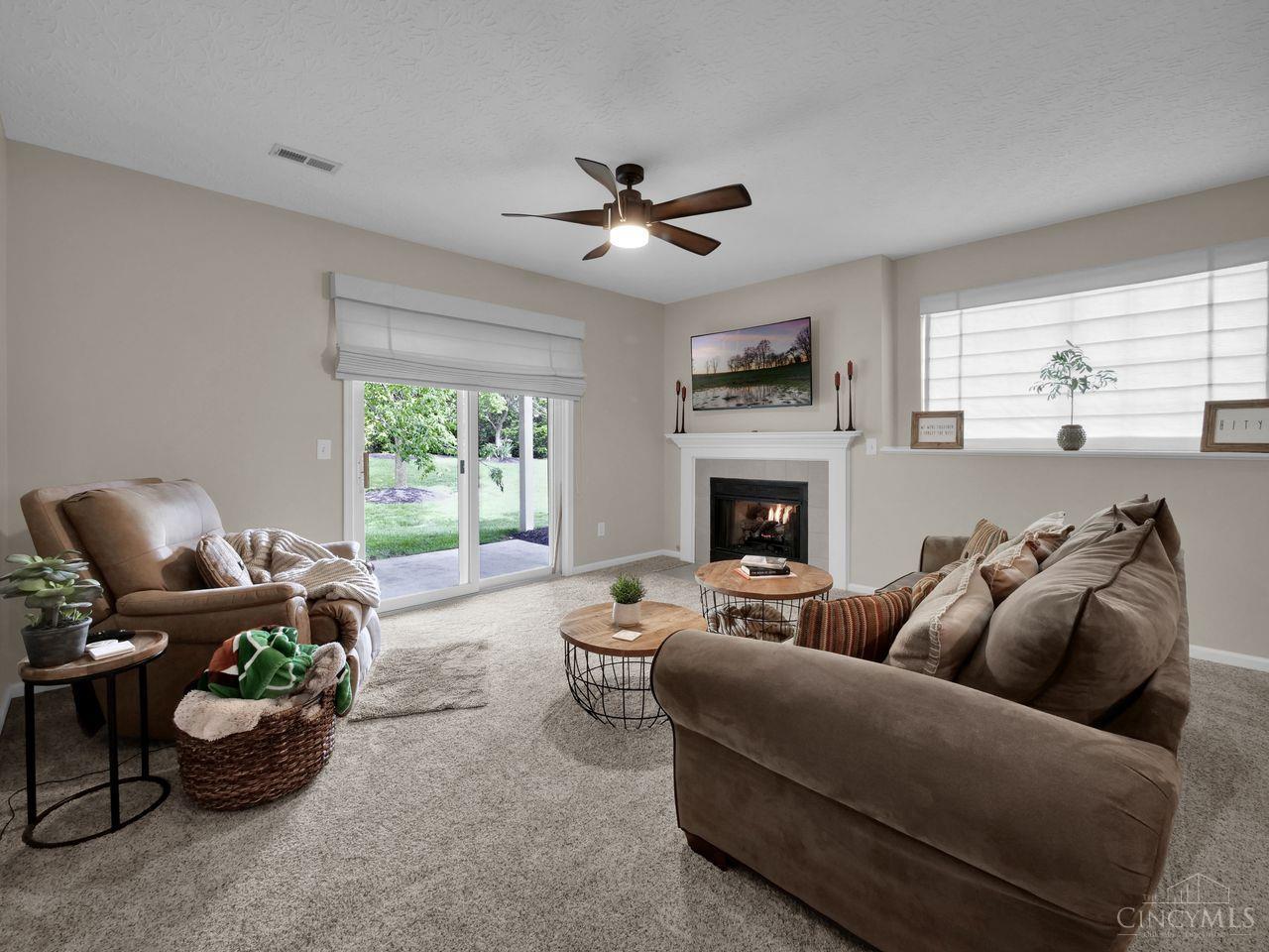4120 E Village Drive