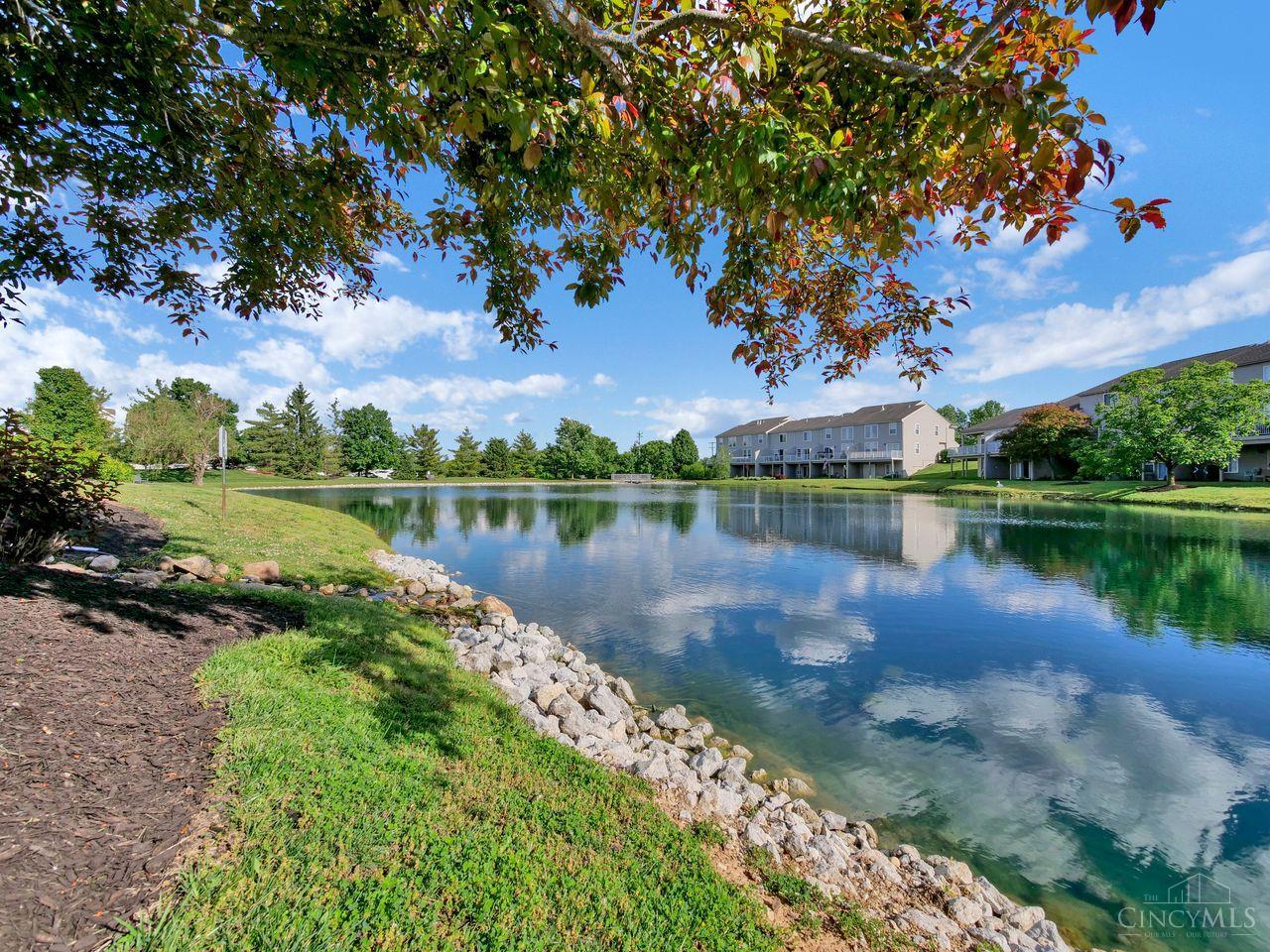 4120 E Village Drive