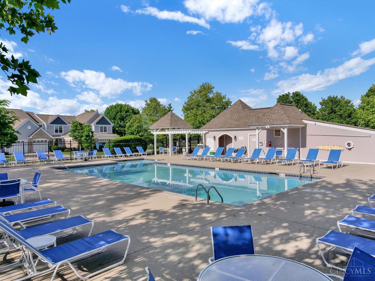 4120 E Village Drive