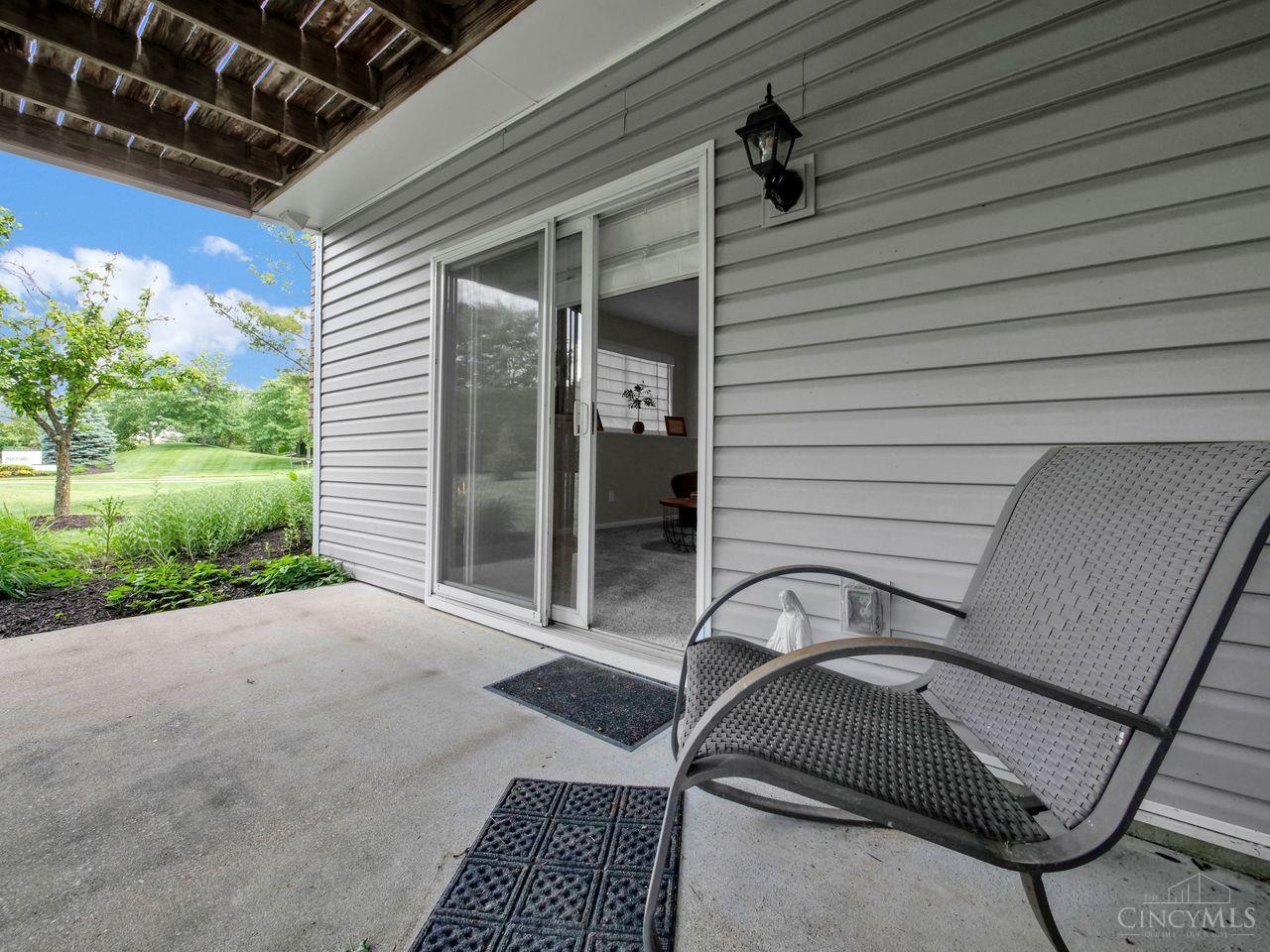 4120 E Village Drive