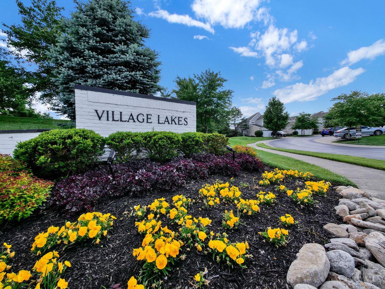 4120 E Village Drive