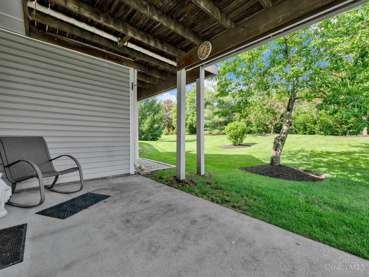 4120 E Village Drive