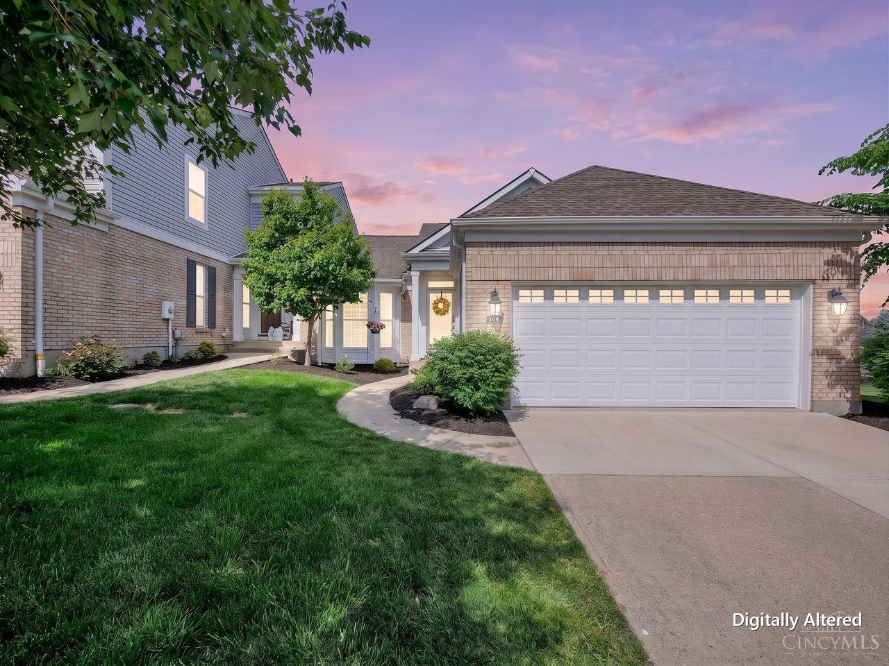 4120 E Village Drive