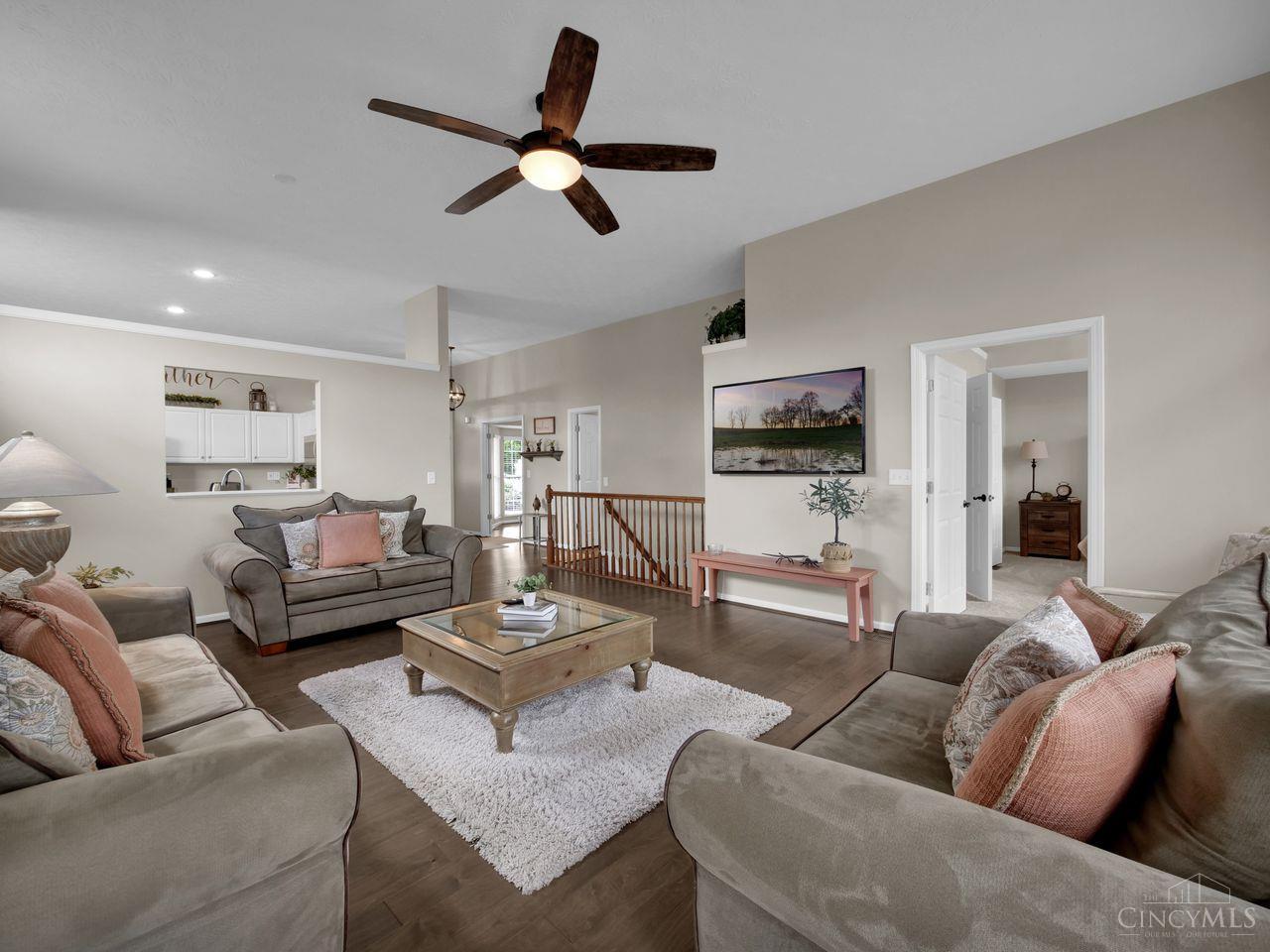 4120 E Village Drive