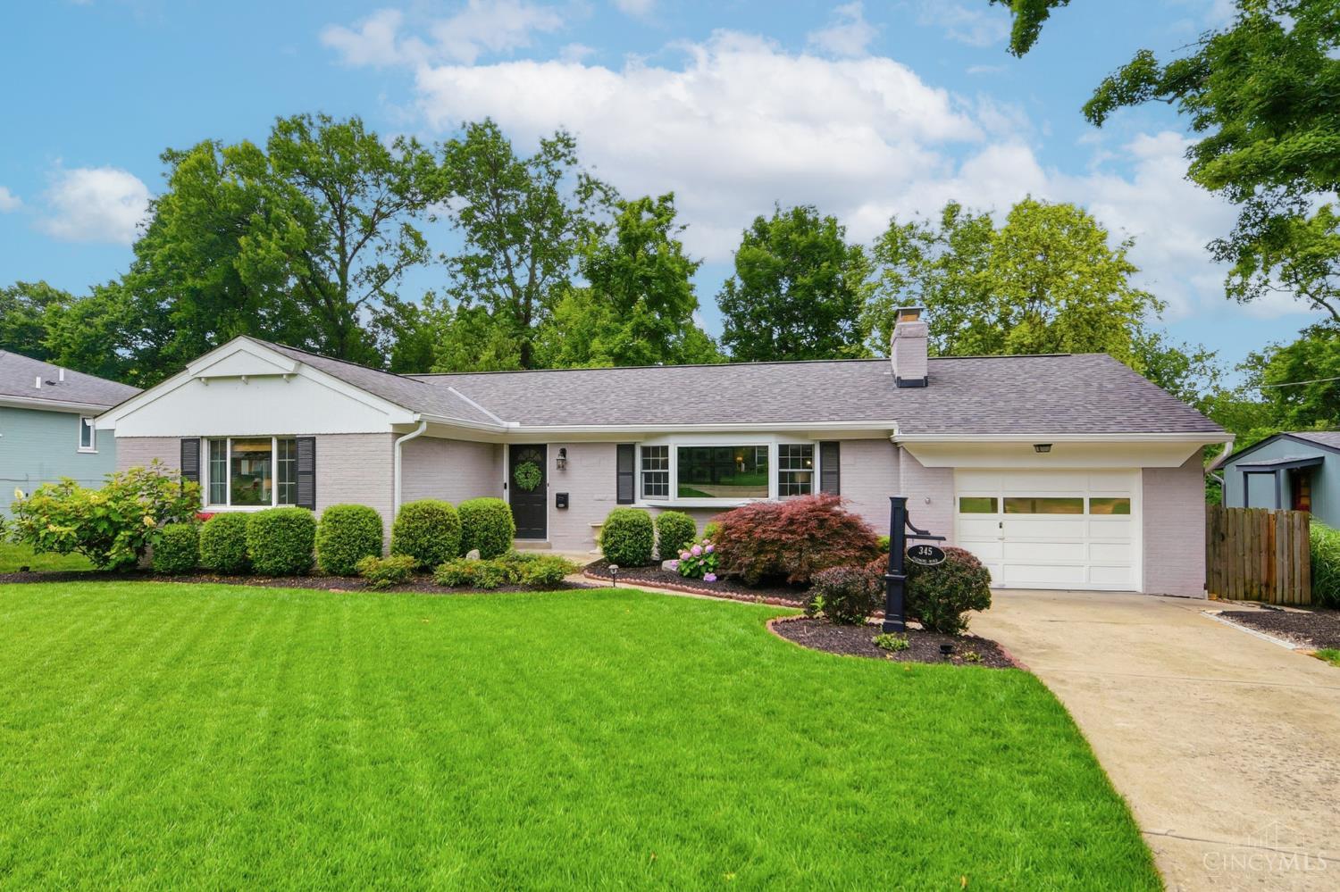 345 Fleming Road