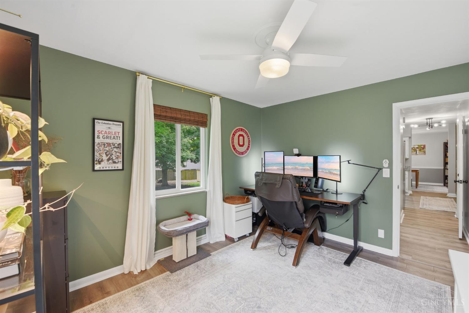 345 Fleming Road