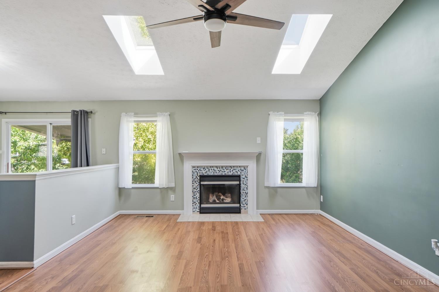 605 Quail Hollow Drive