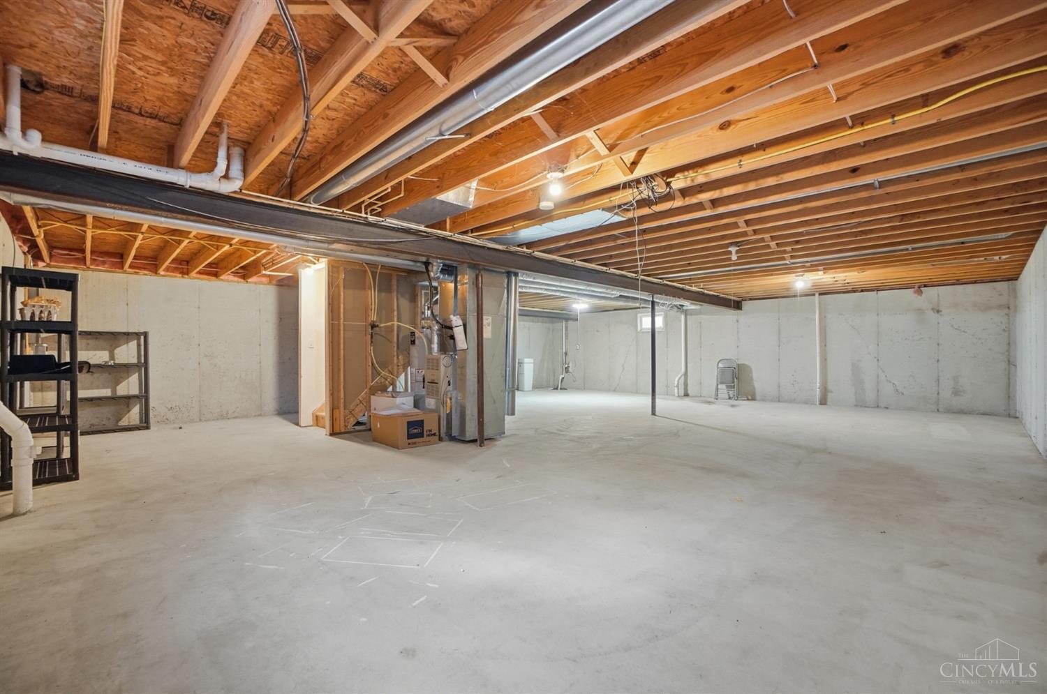 605 Quail Hollow Drive