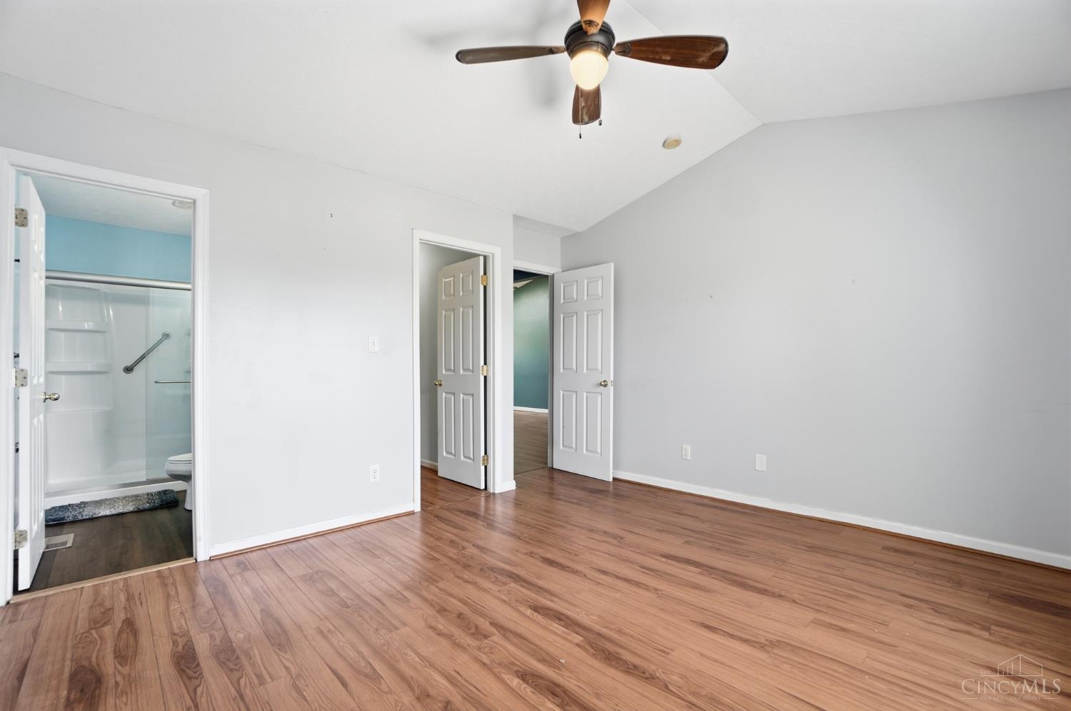 605 Quail Hollow Drive