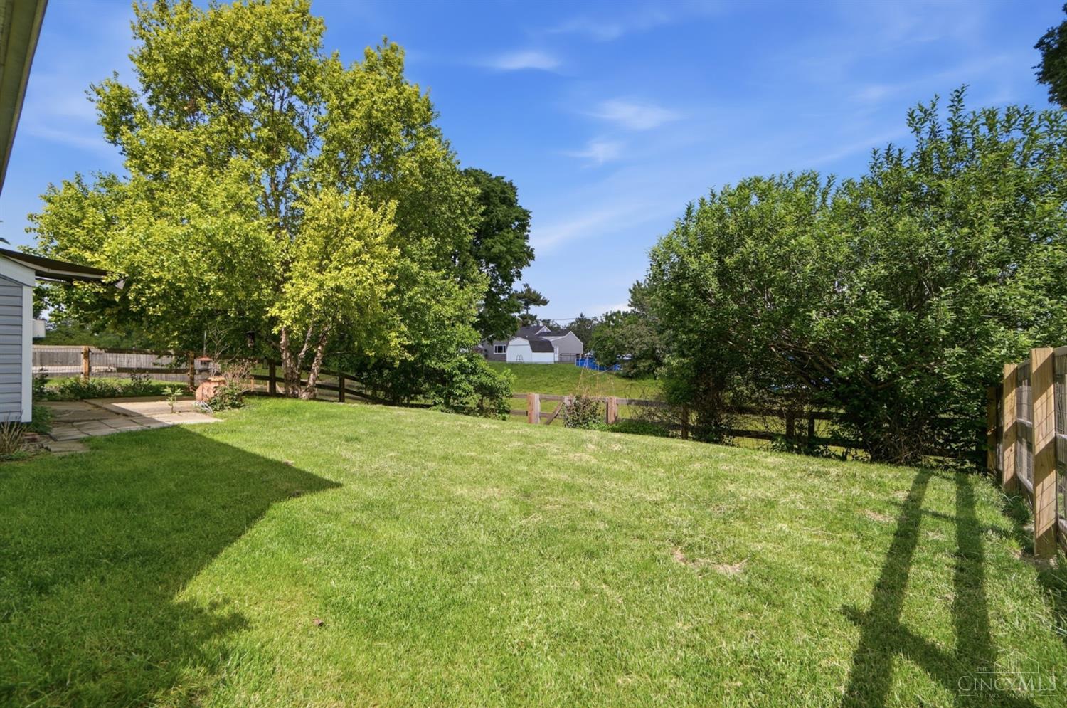 605 Quail Hollow Drive