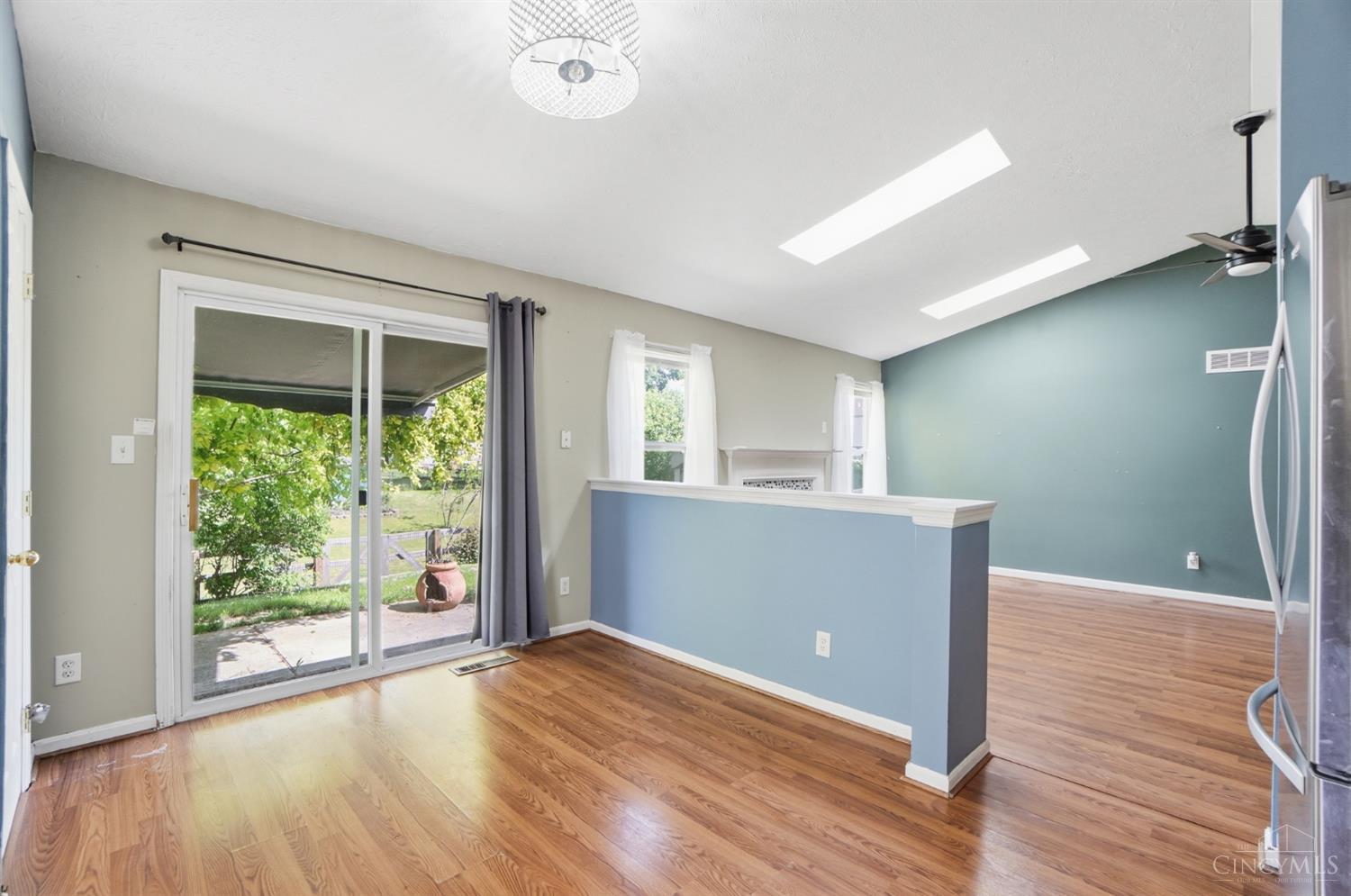 605 Quail Hollow Drive