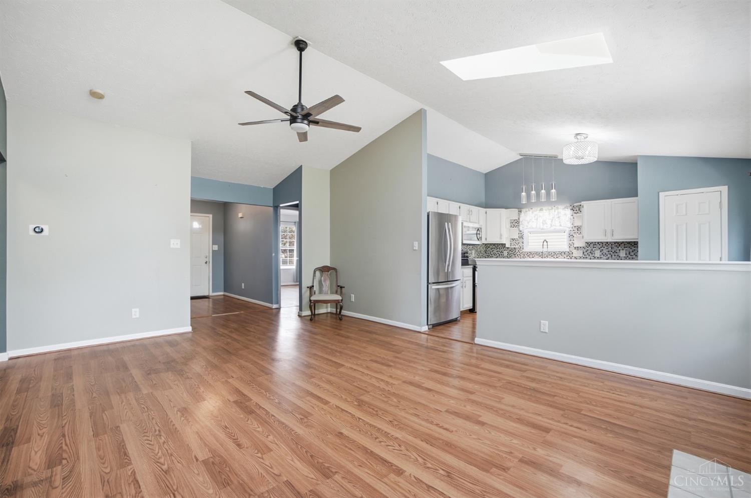 605 Quail Hollow Drive