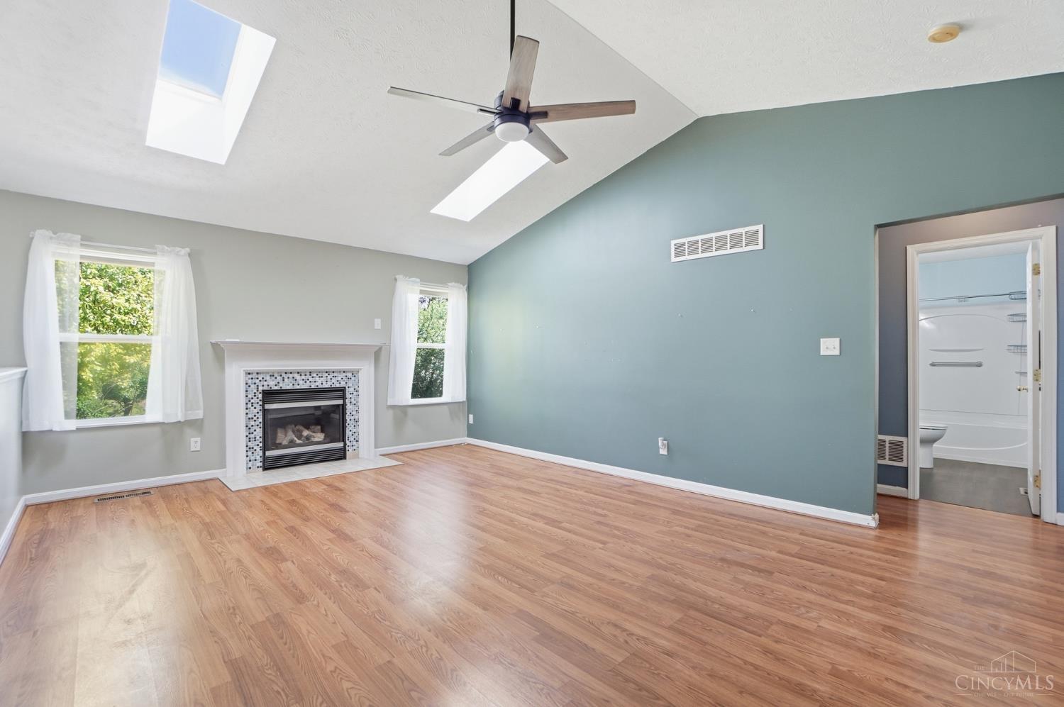 605 Quail Hollow Drive