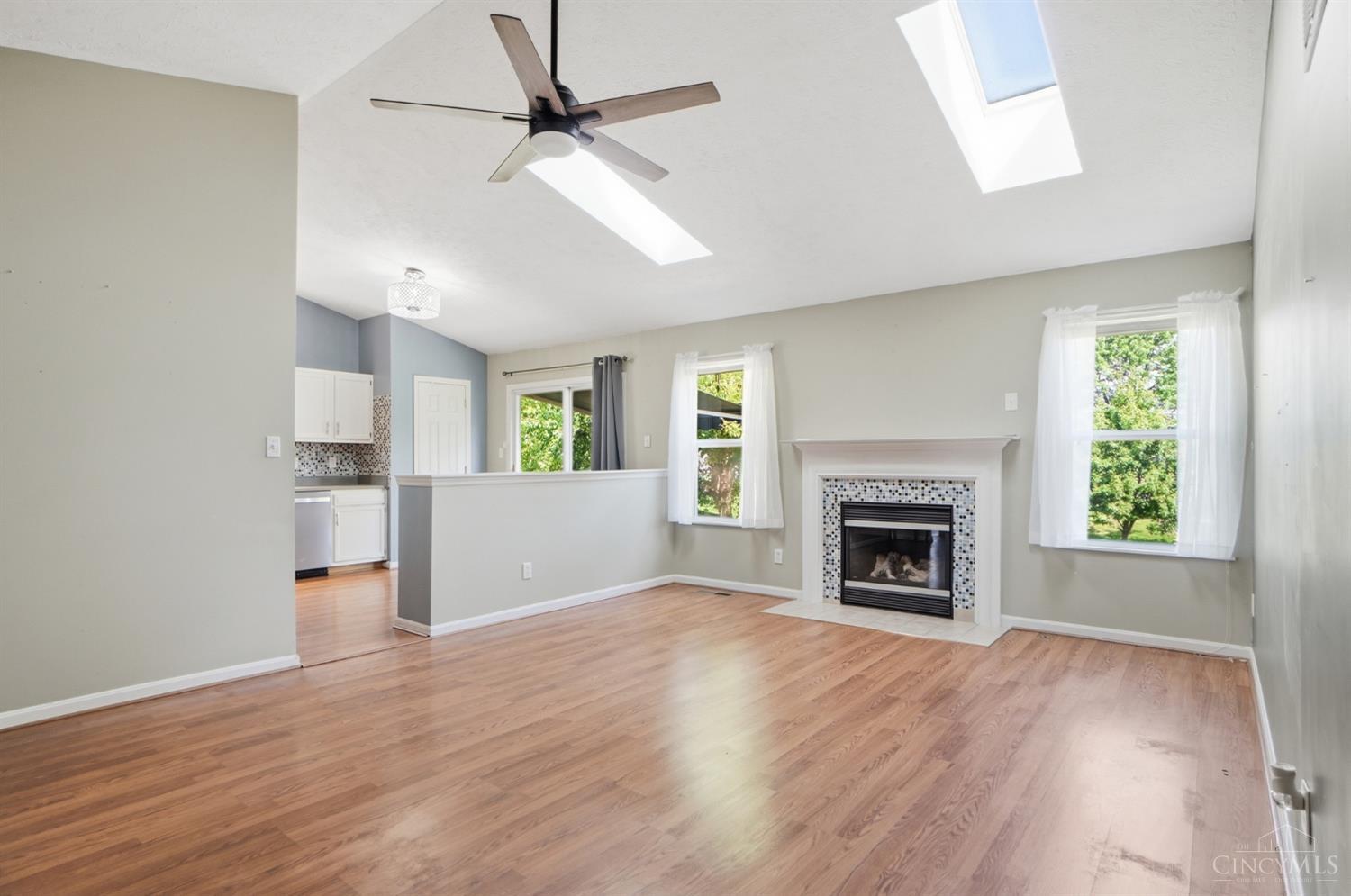 605 Quail Hollow Drive