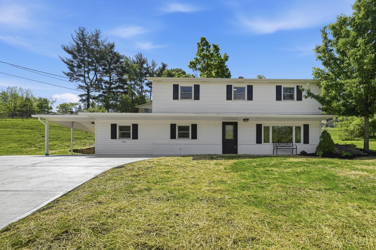 7098 Sheed Road