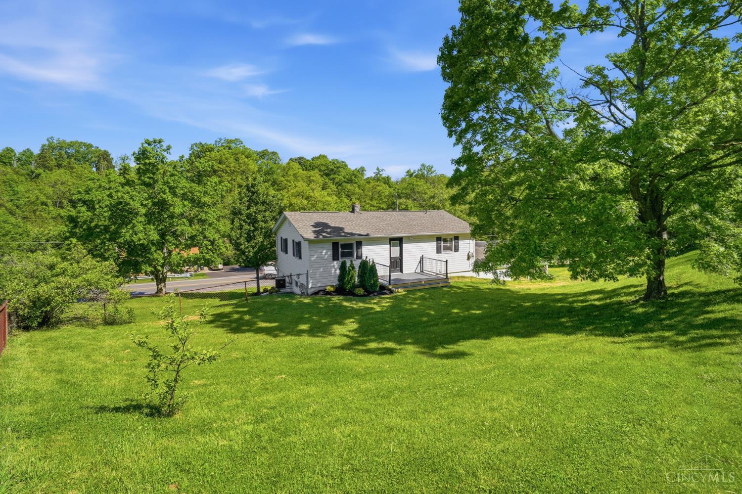 7098 Sheed Road